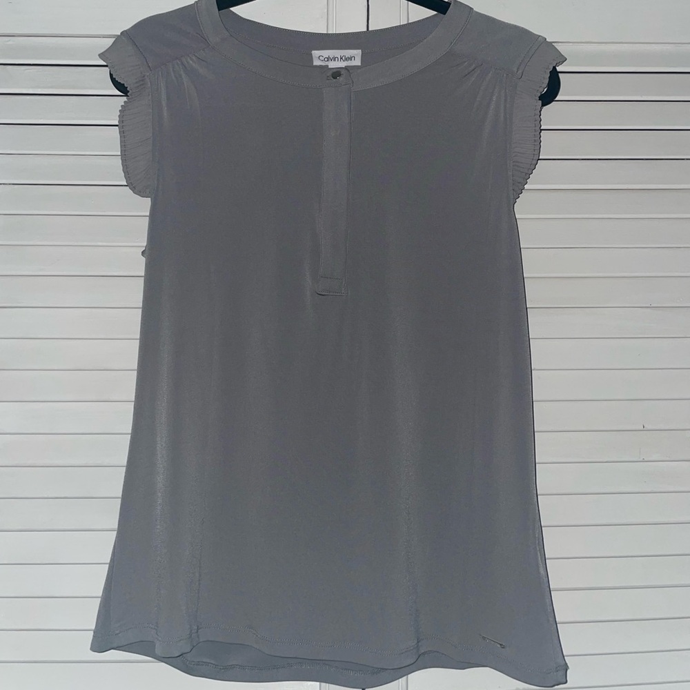 Calvin Klein Blouse